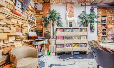 Chez Germain : Coiffeur à Toulouse