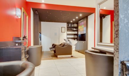 Infini’tifs Phalsbourg - Maître Coiffeur : Barbier à Phalsbourg