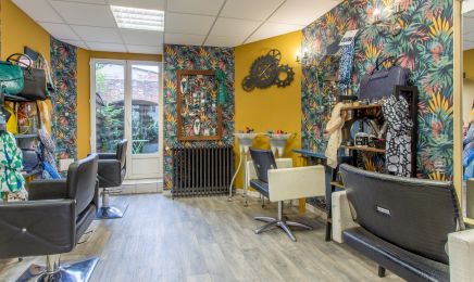 Sonia Coiffure : Coiffeur à Carrouges