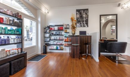 Frederic.B Coiffeur : Coiffeur à Biarritz