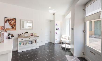 Camille - Maison de Beauté : Manucure à Lagnieu