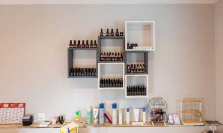 Lunic Beauté : Coiffeur à Manduel