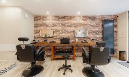 Les Tontons Barbeurs  : Coiffeur à Arras