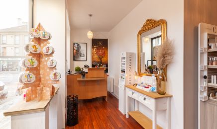 Zen et belle - FALAISE  : Institut de beauté à Falaise