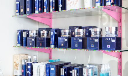 Fanny Esthétique : Institut de beauté à Anet