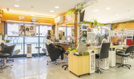 Beauty Concept Anne : Manucure à Noisy-le-Grand