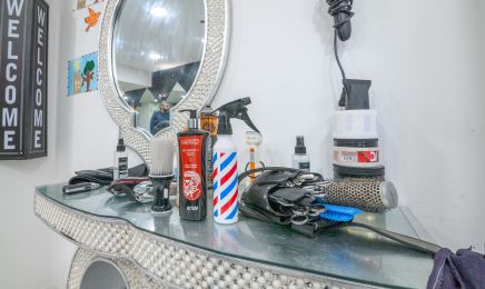 Urbain Coiffure : Coiffeur à Troyes