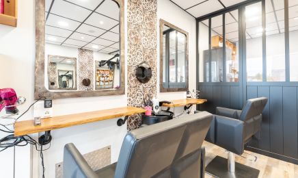 So'swag Coiffure : Coiffeur à Créances