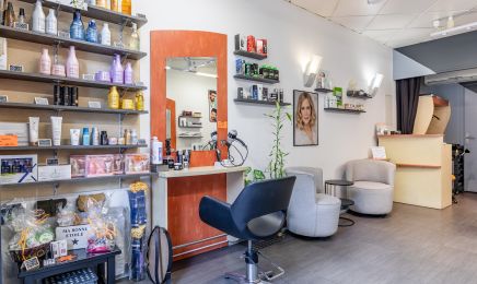 Coiffure J'Style : Coiffeur à Brussieu