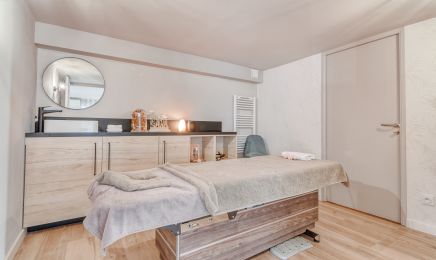 Borrelly Spa : Manucure à Lyon