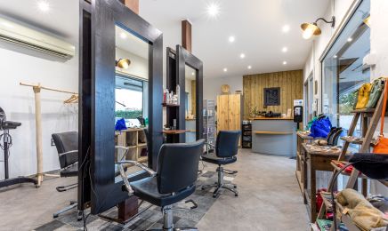 Expression Coiffure : Coiffeur à Perpignan