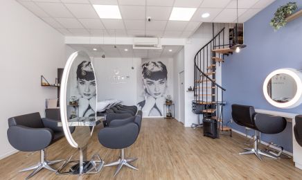 L’Atelier du Cheveu - Herblay-sur-Seine : Coiffeur à Herblay-sur-Seine