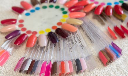 Coin Beauté Chatou : Manucure à Chatou