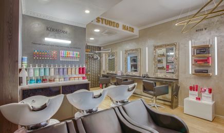 Studio Hair : Institut de beauté à Strasbourg