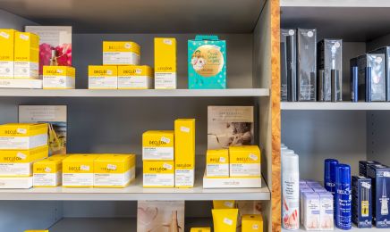 Pom : Institut de beauté à Luneray
