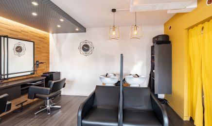 Ô salon : Coiffeur à Druelle Balsac