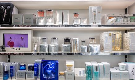 A Corps Parfait : Institut de beauté à Saint-Malo