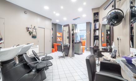 Nymphéa Coiffure  : Coiffeur à Saint-Héand