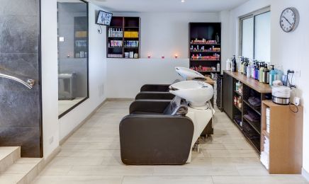 L’Instinct Créatiff : Coiffeur à Marseille