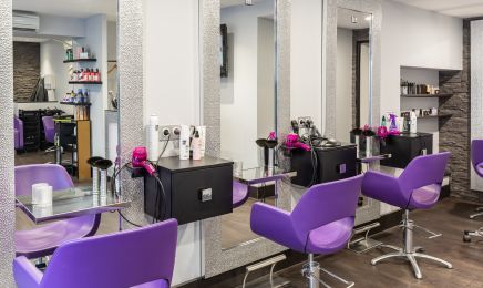Bellissima : Coiffeur à Malesherbes
