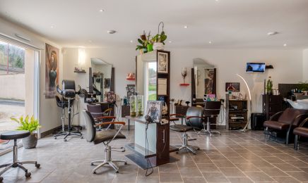 Passion coiffure : Coiffeur à Douville