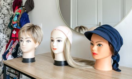 Au Comptoir d'Élise : Coiffeur à Bergues