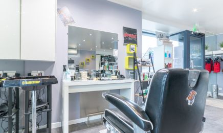 Artif Stéphanie / Artif Barber : Coiffeur à Loudéac