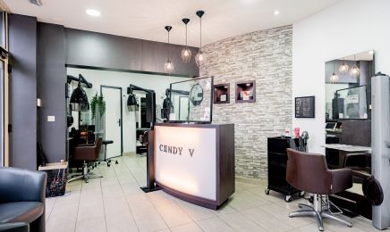 Cindy V Hairs Designers : Coiffeur à Villeneuve-le-Roi