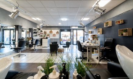 L'instant coiffure  : Coiffeur à Beaune