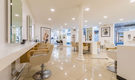 DESSANGE - Béziers : Coiffeur à Béziers