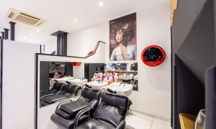 Le Salon de Lison : Coiffeur à Narbonne