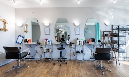Atmosp'hair : Coiffeur à Chef-Boutonne