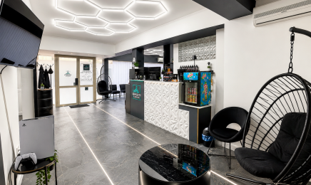 Sens City Barber : Barbier à Sens