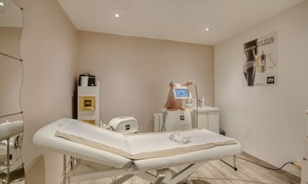 La bulle d’O2 : Coiffeur à Épernon