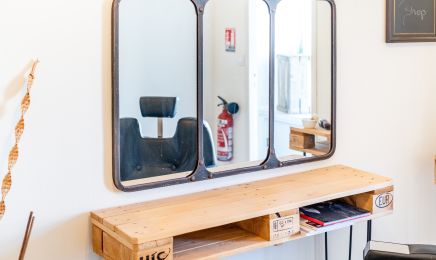Les Quartiers de Maud  : Coiffeur à Limoges