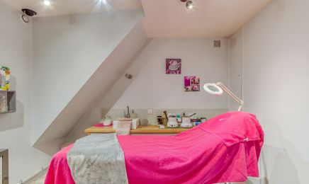 Institut chloe : Manucure à Loches