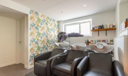 Vegetalys Coiffure : Coiffeur à Lutterbach