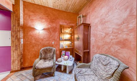 o belle de bourgogne : Institut de beauté à Le Creusot