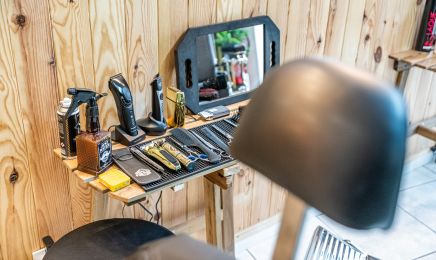 B.G Coiffeur Barbier : Barbier à Mauguio