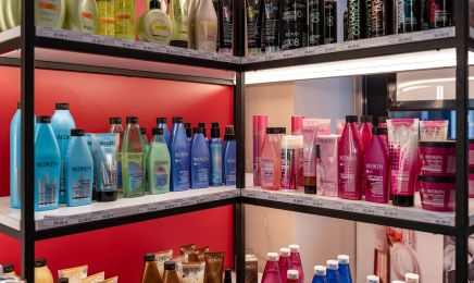 Vog coiffeur lyon 6 - tête d'or : Coiffeur à Lyon