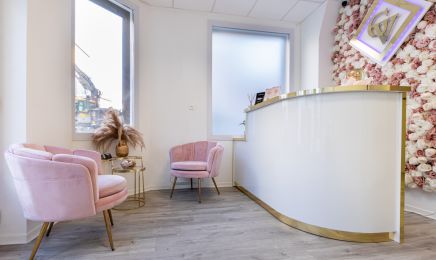 Glam Time : Manucure à Reims