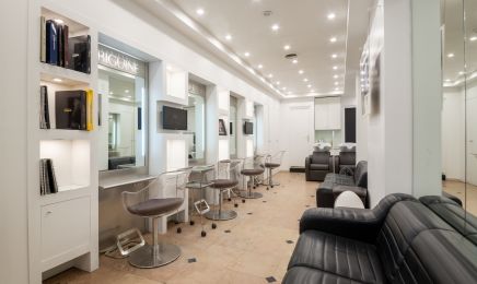 Biguine - Paris 09 Trinité : Coiffeur à Paris
