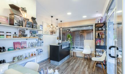 L’ atelier du Bien-être : Institut de beauté à Sagone