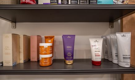 Victoire coiffure  : Institut de beauté à Paris
