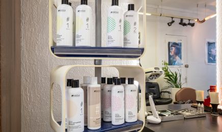 Salon Valente : Coiffeur à Champagne-au-Mont-d'Or