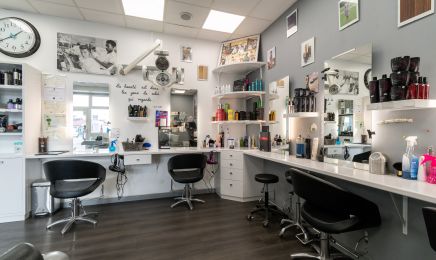 Diminu’tifs : Coiffeur à Nuits-Saint-Georges