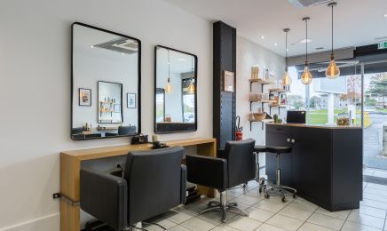 Maison Julia  : Coiffeur à Anglet