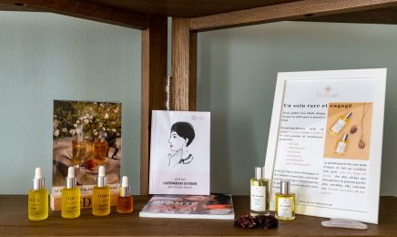 Kitty Clement - Maison EVP : Institut de beauté à Le Relecq-Kerhuon