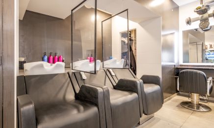 Coiffure brazes : Barbier à Céret