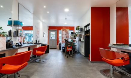 DS COIFFURE : Coiffeur à Seine-Port